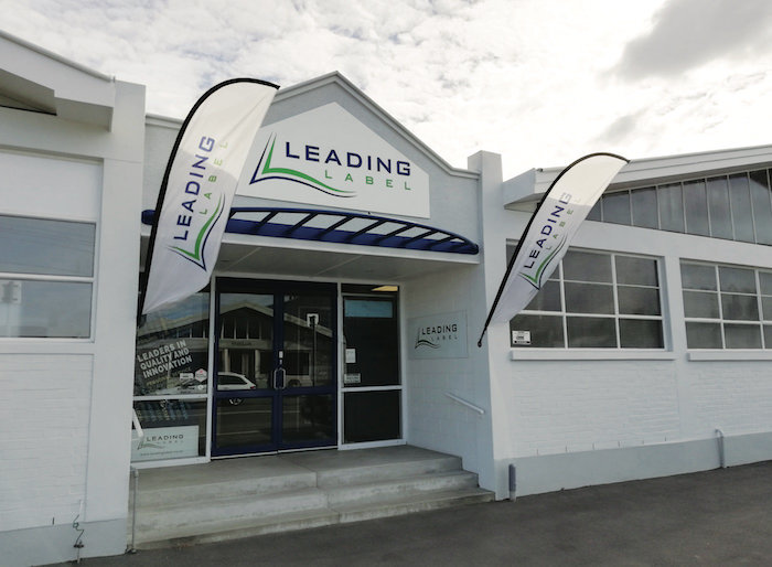 Digital Printing Christchurch Adhesive Label Company NZ