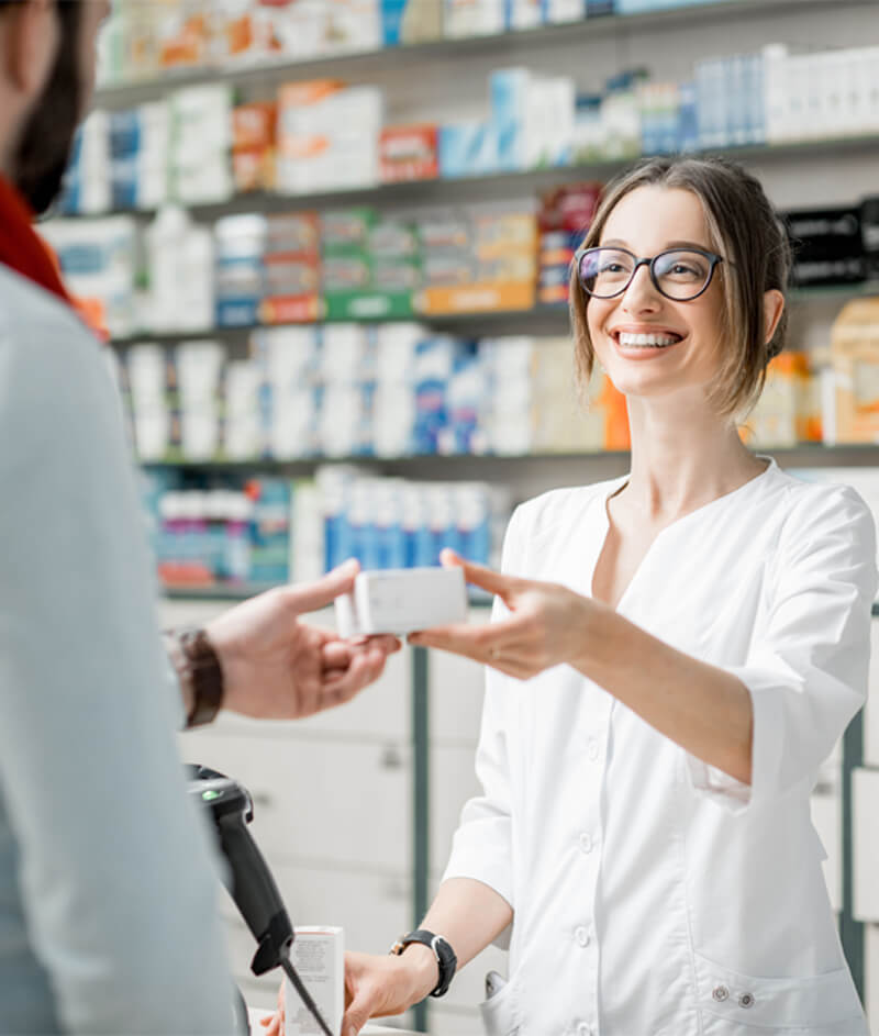 Dispensary Labels NZ Pharmaceutical Labels Christchurch