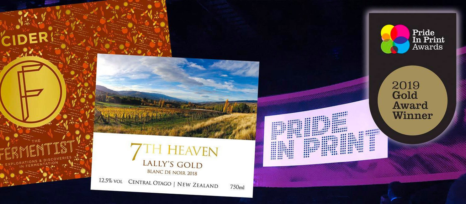 Label Printing NZ | Custom Product Labels Christchurch, Dunedin