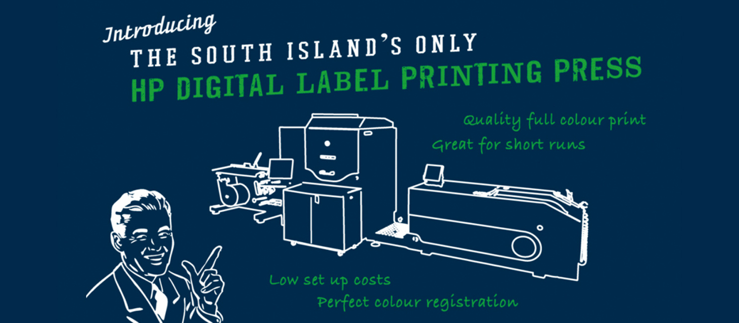 Label Printing NZ Custom Product Labels Christchurch, Dunedin