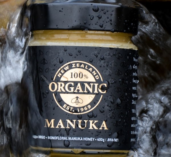 Adhesive Labels NZ Food Product Labels Christchurch, Canterbury