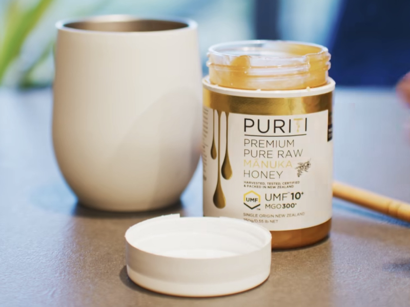 Adhesive Labels NZ Food Product Labels Christchurch, Canterbury